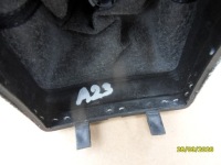 Ручка чехол переключения передач volkswagen оригинальный номер 6q1711113g Доставка, фото thumb