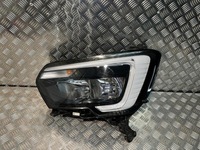 фото thumb №1, Лампа левая фара левый renault master iii lift iv 2019- 260607867r
