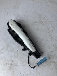 фото thumb №2, Ручка двері правий задня citroen ds5 keyless хром kwed