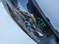 Купить Vw passat b8 3g9 kombi 14- крышка багажника задняя задняя, фото thumb