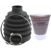 фото thumb №1, Защита шарнир приводного наружного mazda