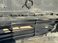 фото thumb №16, Бампер porsche panamera i 970 przód_kratka oryg