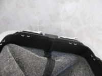 фото thumb №5, Vw golf v+ 5 plus ручка зміни коробки передач 5m0411456c