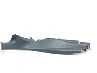 фото thumb №5, Mercedes-benz eqa 2022 ліва сторона планка порогова задня