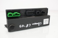 фото thumb №1, Модуль блок управления дверь citroen c8 1488780080