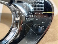 фото thumb №3, Рамка хром лампи задня mini f55 f56 f57 7365737