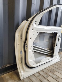 фото thumb №8, Двері праве перед передні bmw x3 g01