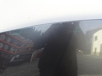 фото thumb №8, Капот кришка двигуна перед мінерально-сірий b39 bmw f30 f31 f32 f34 f36 bez gt