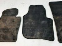 фото thumb №8, Skoda superb ii hb/sedan 10r килимки гумові oem номер 3t1862435 3t1862436