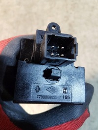 фото thumb №4, Панель переключатель dis rep renault safrane