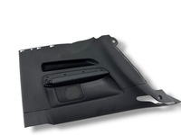 фото thumb №9, Audi a3 s3 8p 2007 зад сторона ліва боковина / оббивка двері задніх