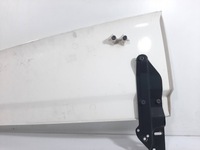 фото thumb №15, Scania r410 euro6 poj 12742 14r ветровик спойлер верхний кабины правая 1348514