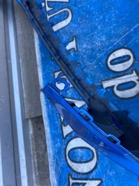 фото thumb №6, Audi a3 s3 s-line lift sedan 8v5807437ab бампер передний