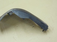 Fiat 500x 500 x накладка накладка бампера накладка-спойлер лівий перед 735597094 Київ, фото thumb