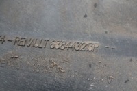 фото thumb №7, Підкрилок передні opel vivaro 2018