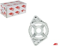 фото thumb №1, Кронштейн, фланець привідний генератора as-pl abr4053