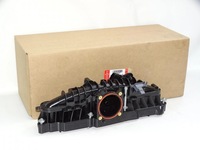 фото thumb №10, Новий колектор впускний всмоктуючий jaguar xe xf f-pace