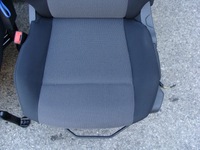 фото thumb №1, Сиденье водителя opel combo e