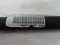 фото thumb №8, Opel crossland citroen c3 aircross стабилизатор тяга перед 9809352680