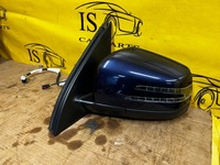 фото thumb №1, Зеркало наружное левая 20 10+10 pin камера ассистент mercedes gls x166 890