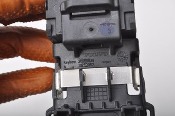 фото thumb №6, Volvo s60 ii v60 замок зажигания ключ ah4n-15607-ae