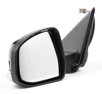 фото thumb №1, Дзеркало електричний обігрів ліва ford mondeo iv 4 '07-'15