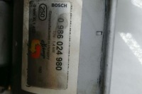 Купити Стартер bmw x5 e70 1005851212 3.0l дизель 173kw 2009, фото thumb