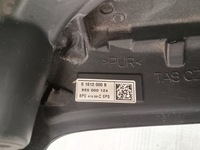 фото thumb №9, Воздуховод с подушка audi a2 a3 8z0419091e 8e0880201aa 8e0000124 8p0880201