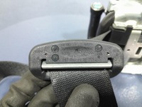 фото thumb №6, Mercedes gle w167 pas безпеки зад задній лівий a1678601100