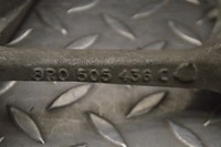 фото thumb №6, Porsche macan 95b 2016 права сторона ступиця колеса заднього