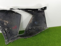 Citroen ds7 ds 7 crossback lift уголок бампера левый перед передний 22- с Разборки, фото thumb