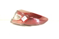 фото thumb №1, Лампа права задня renault megane iii kombi