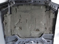 Mercedes sl r129 129 капот крышка двигателя Доставка, фото thumb