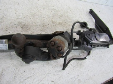фото thumb №12, Vw passat b7 hak буксировочный 3aa803880e