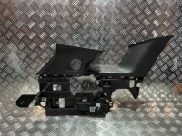 Купить Обшивка стойка обшивка левый задняя renault austral 22-, фото thumb