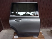 фото thumb №1, Дверь задние задняя правое правый mercedes glb x247 демонтаж