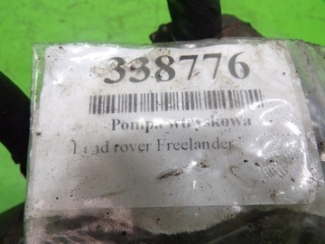 фото thumb №7, Land rover freelander 2.0 дизель насос вприскувальний 0281002480