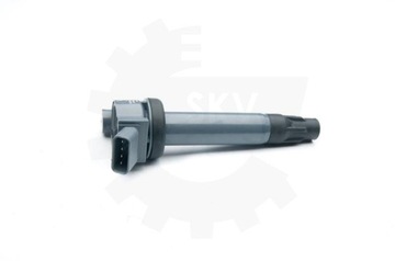 фото thumb №8, 03skv265 катушка зажигание. esen skv