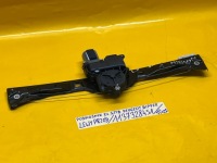 Подъемник электрический стекло левый перед peugeot bipper 1137328451 в Украине, фото thumb