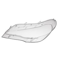 фото thumb №5, Bmw x5 e70 стекло фара 63117223724