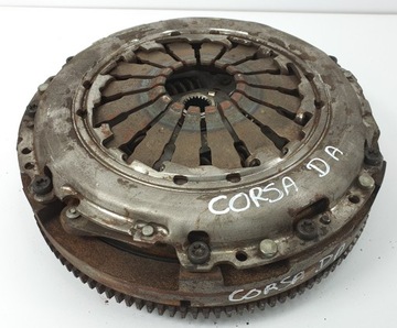 фото thumb №7, Зчеплення комплектні opel corsa d 1.3 cdti