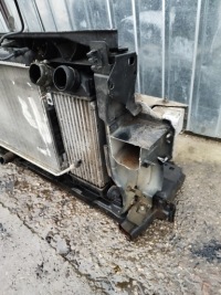 Ремень передний радиатор вентилятор peugeot 308 t7 lift 2011-2013 1,6hdi Киев, фото thumb