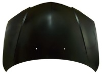Купить Капот крышка двигателя mazda 3 седан 2003-2009 grun, фото thumb