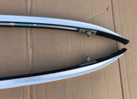 Рейлінги дахові bmw f31 хром універсал Недорого, фото thumb