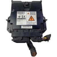 фото thumb №1, Блок керування двигуна nissan navara d40 pathfinder r51 5k 2.5dci