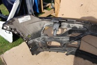 фото thumb №7, Vw tiguan ii r-line бампер перед передний 5n 2017+