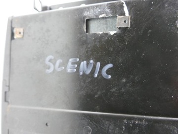 RENAULT SCENIC I NAWIGACJA NAPĘD NAWIGACJI GPS