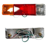 фото thumb №7, 2 лампа задня ліва права kpl suzuki samurai 1981-