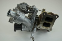 фото thumb №7, Турбина vw tiguan ad1 06k145654j 2.0l бензиновый 2017