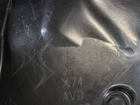 фото thumb №5, Ds7 crossback - подкрылок правое перед polecam